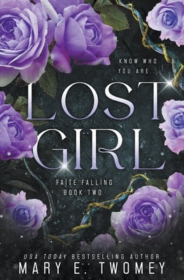 Lost Girl by Twomey, Mary E.