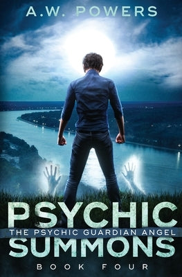 Psychic Summons by Powers, A. W.