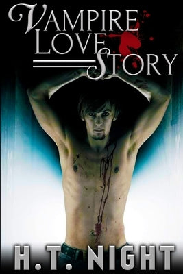 Vampire Love Story by Night, H. T.