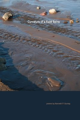 Curvature of a Fluid Spine by Gurney, Kenneth P.