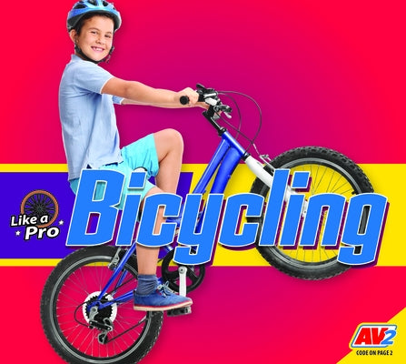 Bicycling by Coupé, Jessica