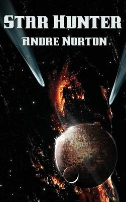 Star Hunter by Norton, Andre