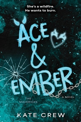 Ace & Ember by Crew, Kate