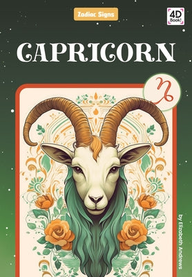 Capricorn by Andrews, Elizabeth