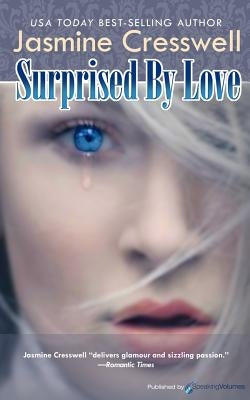 Surprised by Love by Cresswell, Jasmine