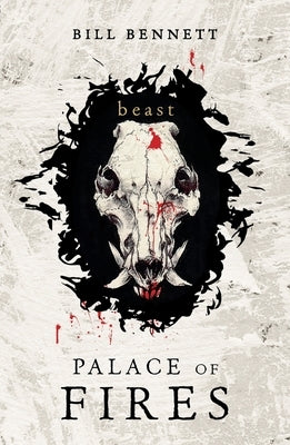 Beast, Volume 3 by Bennett, Bill
