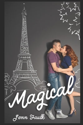 Magical by Faulk, Jenn