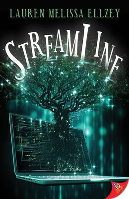 Streamline by Ellzey, Lauren Melissa