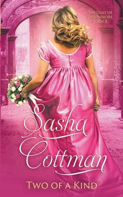 Two of a Kind by Cottman, Sasha