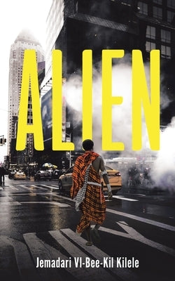 Alien by VI-Bee-Kil Kilele, Jemadari