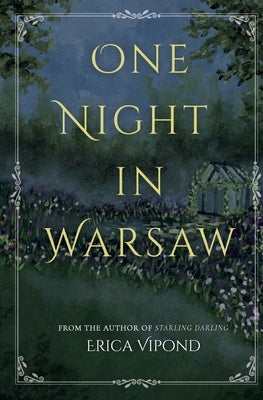 One Night in Warsaw by Vipond, Erica