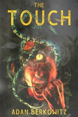 The Touch by Berkowitz, Adan