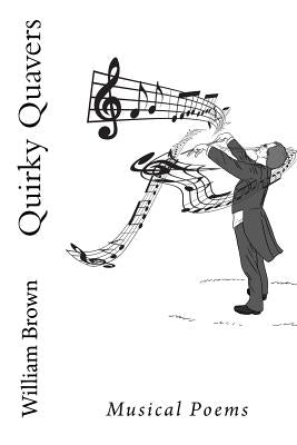 Quirky Quavers by Poole, Alan and Dennis