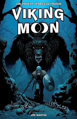 Viking Moon by Pruett, Joe