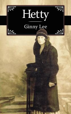 Hetty by Lee, Ginny