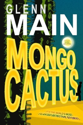Mongo Cactus by Main, Glenn
