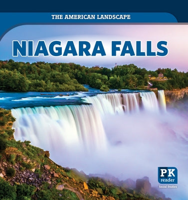 Niagara Falls by Hicks, Dwayne