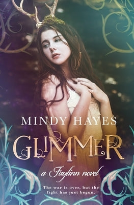 Glimmer by Hayes, Mindy