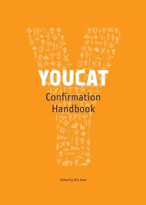 Youcat Confirmation Book by Meuser, Bernhard