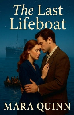 The Last Lifeboat by Quinn, Mara