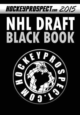 2015 NHL Draft Black Book by Prospect, Hockey