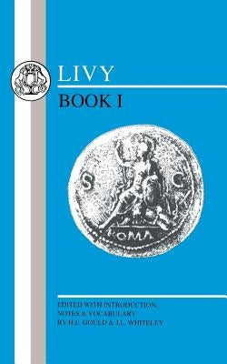 Livy: Book I by Livy