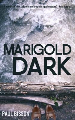 Marigold Dark by Bisson, Paul