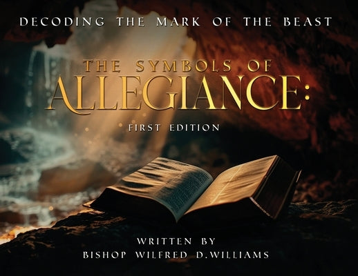The Symbols of Allegiance: Decoding the Mark of the Beast by Wilfred D. Williams, Bishop