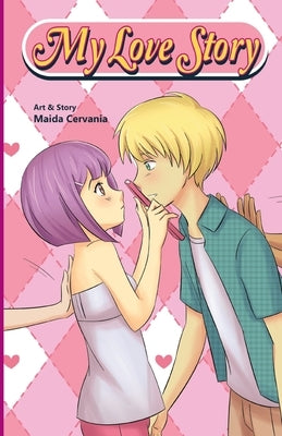 My Love Story by Cervania, Maida