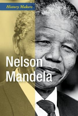 Nelson Mandela: Activist by Bundy, Colin