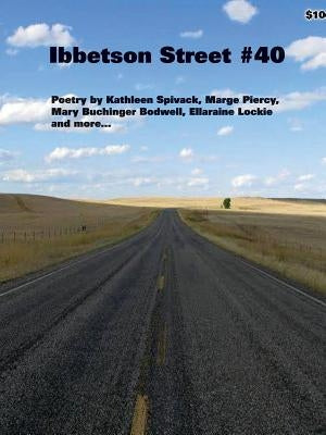 Ibbetson Street #40 by Holder, Doug
