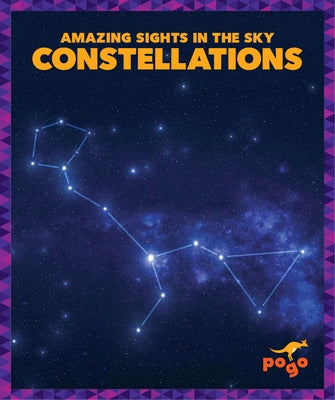 Constellations by Gardner, Jane P.