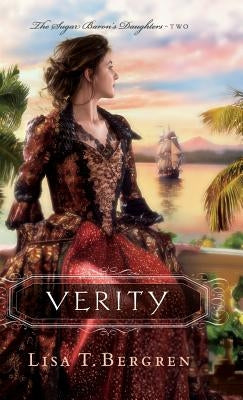 Verity by Bergren, Lisa T.