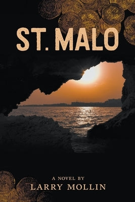 St. Malo by Mollin, Larry