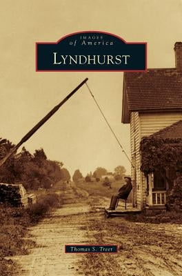 Lyndhurst by Treer, Thomas S.