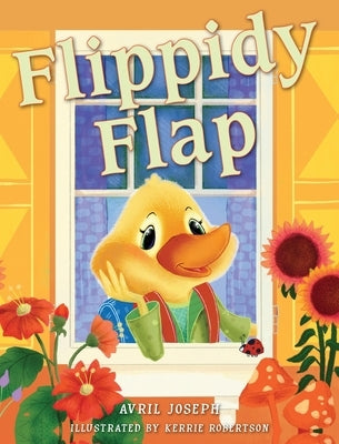Flippidy Flap by Joseph, Avril