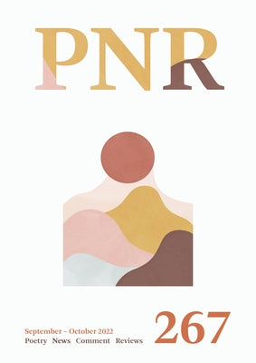 PN Review 267 by McAuliffe, John