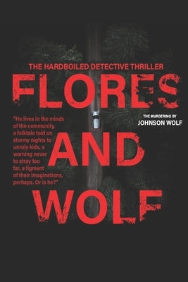 The Murderino: A Mexican Mystery Thriller by Wolf, Johnson