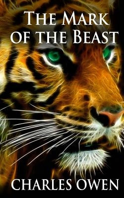 The Mark of the Beast by Owen, Charles