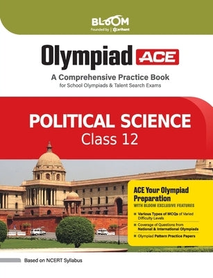 Bloom Olympiad Political Science 12th by Sharma, Nandini