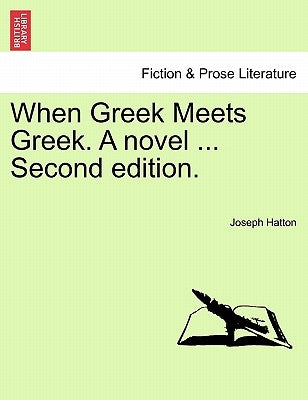 A Daughter of France: A Romantic Drama by Hatton, Joseph