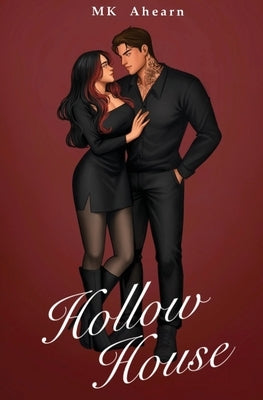 Hollow House by Ahearn, Mk