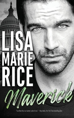 Maverick by Rice, Lisa Marie