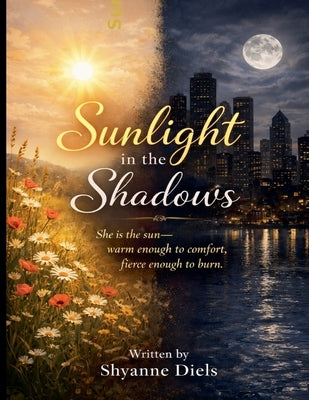 Sunlight In The Shadow's by S. Diels