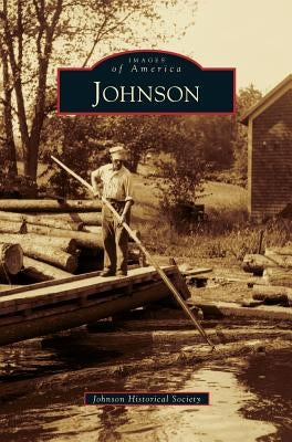 Johnson by Johnson Historical Society