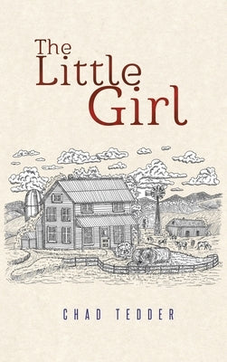 The Little Girl by Tedder, Chad