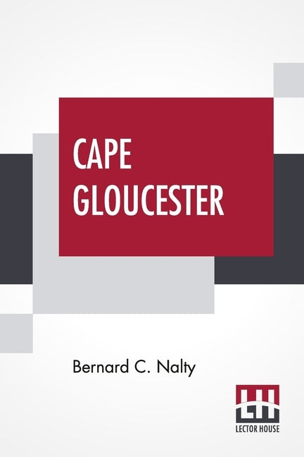Cape Gloucester: The Green Inferno by Nalty, Bernard C.