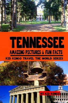 Tennessee by Kongo, Kid