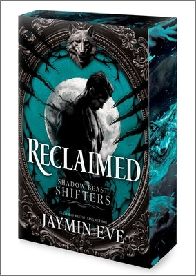 Reclaimed by Eve, Jaymin