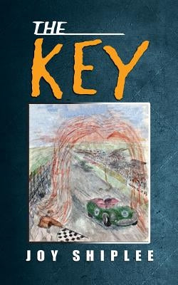 The Key by Shiplee, Joy